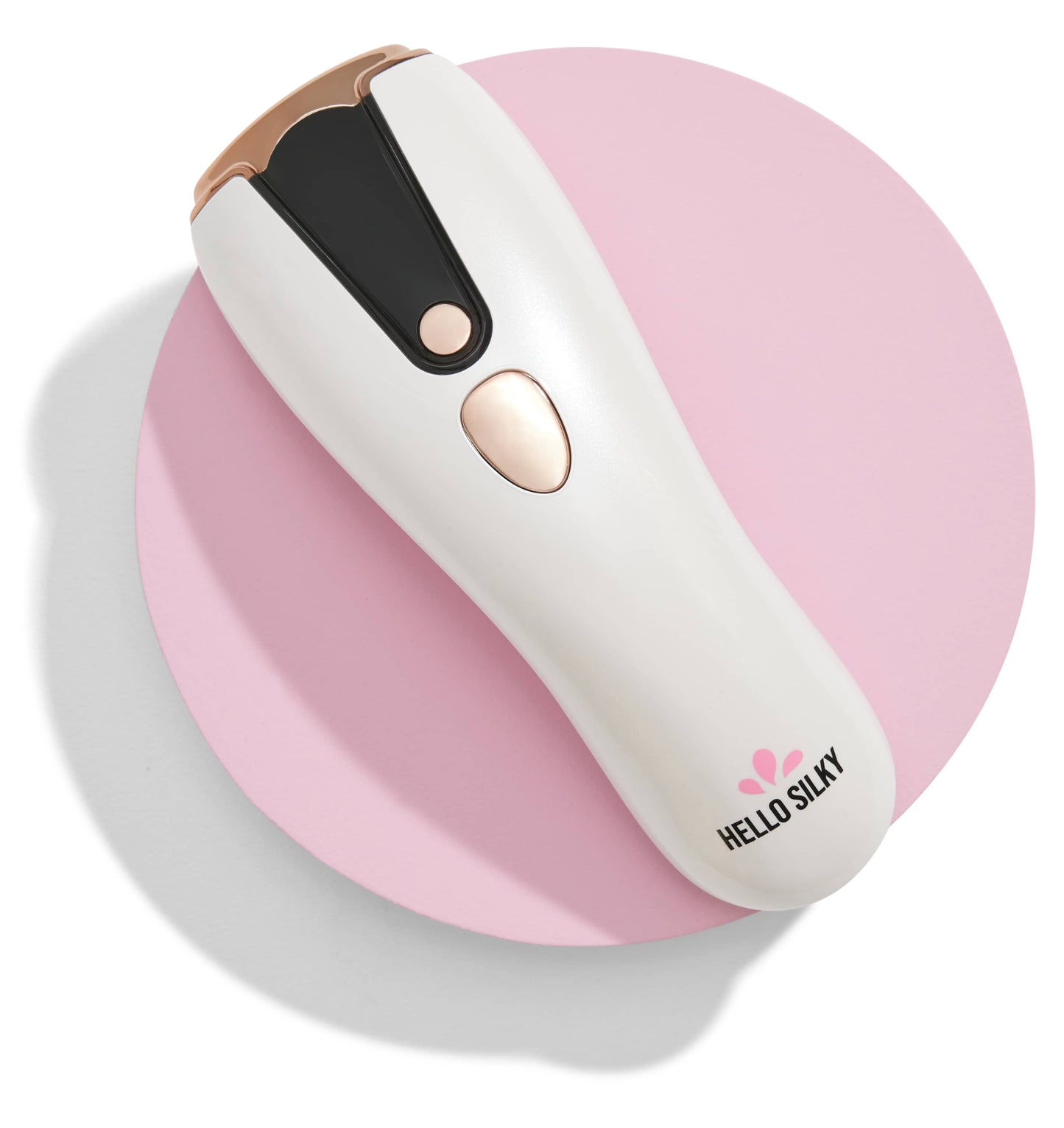 IPL Hair Removal Handset PRO