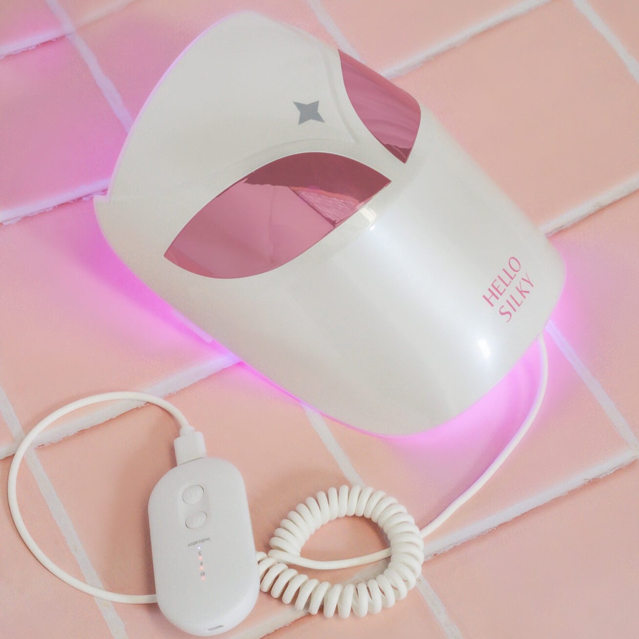 LED Light Therapy Mask PRO