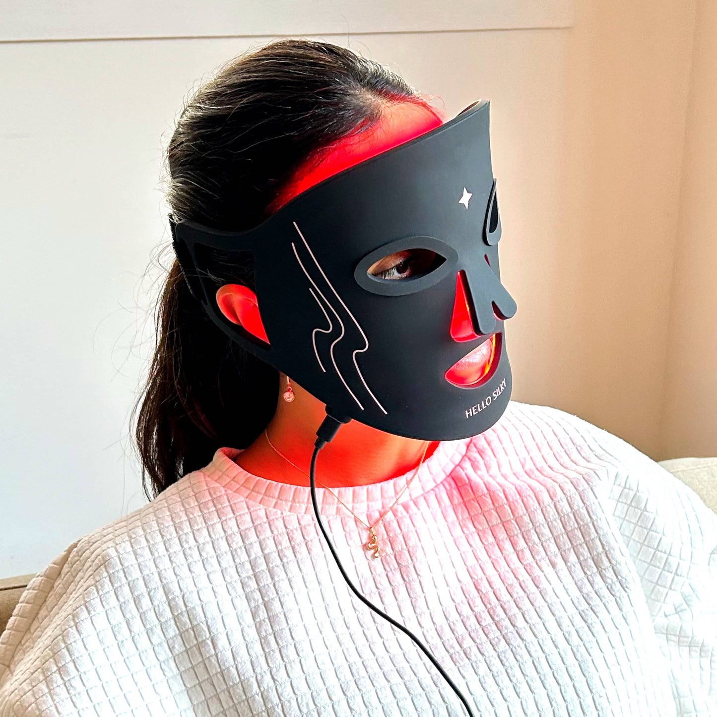 LED Light Therapy Mask PLUS