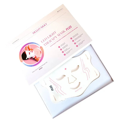 LED Light Therapy Mask PLUS