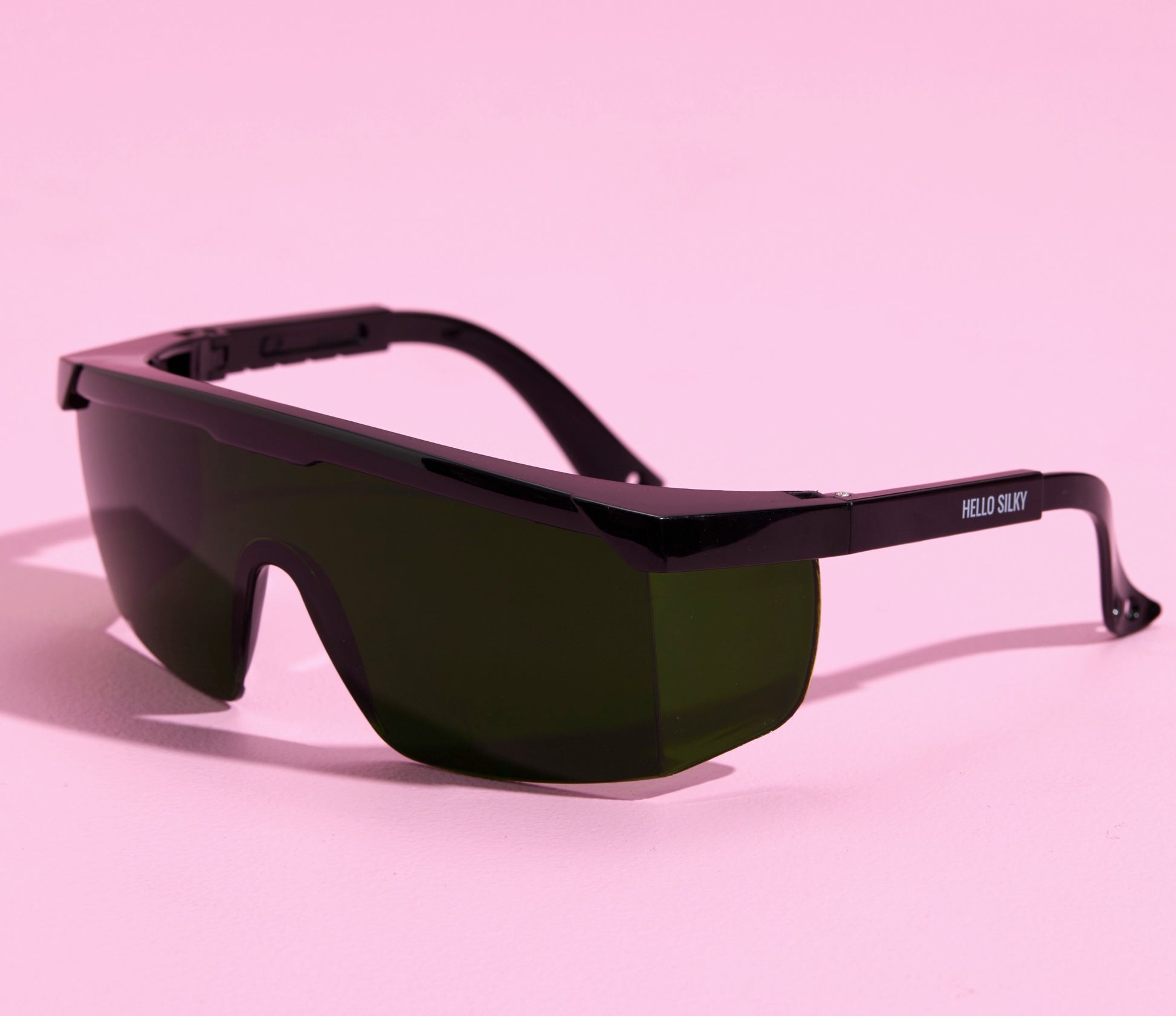 Light Filtering GOGGLES