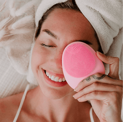 Cleansing Brush