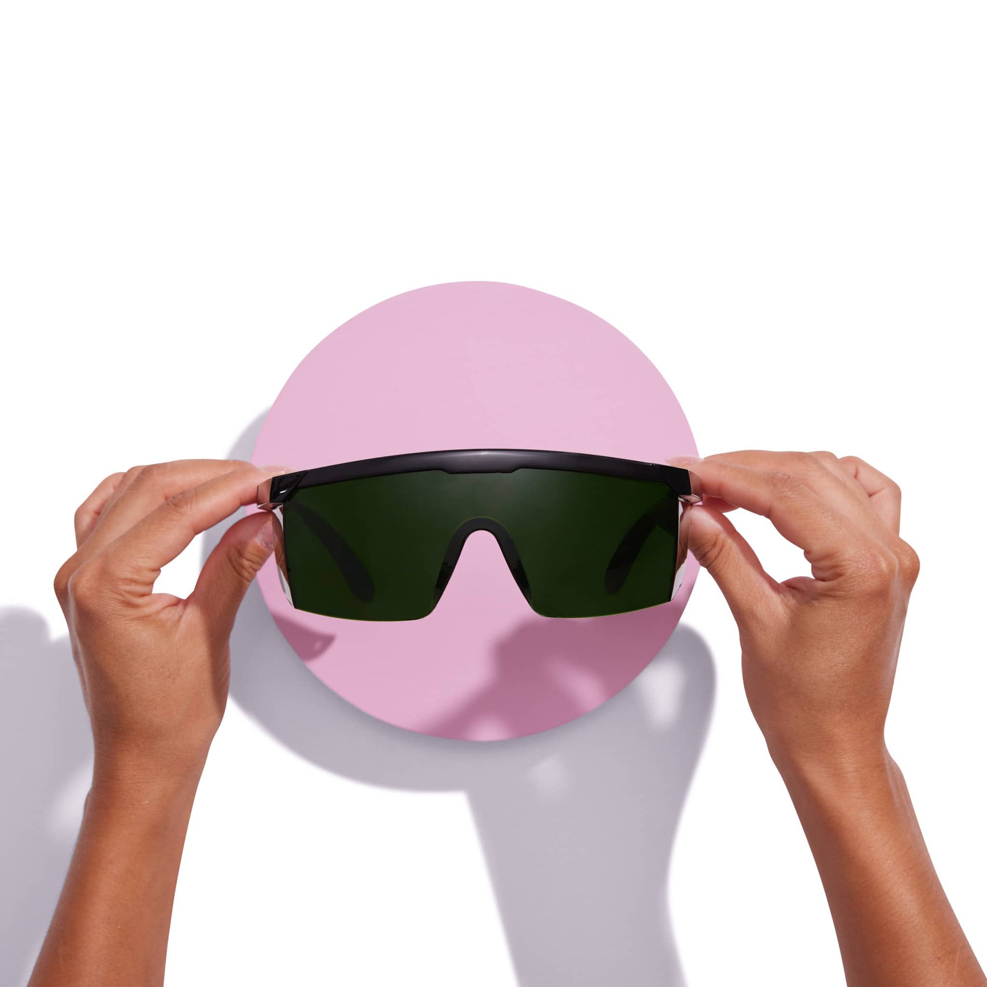 Light Filtering GOGGLES