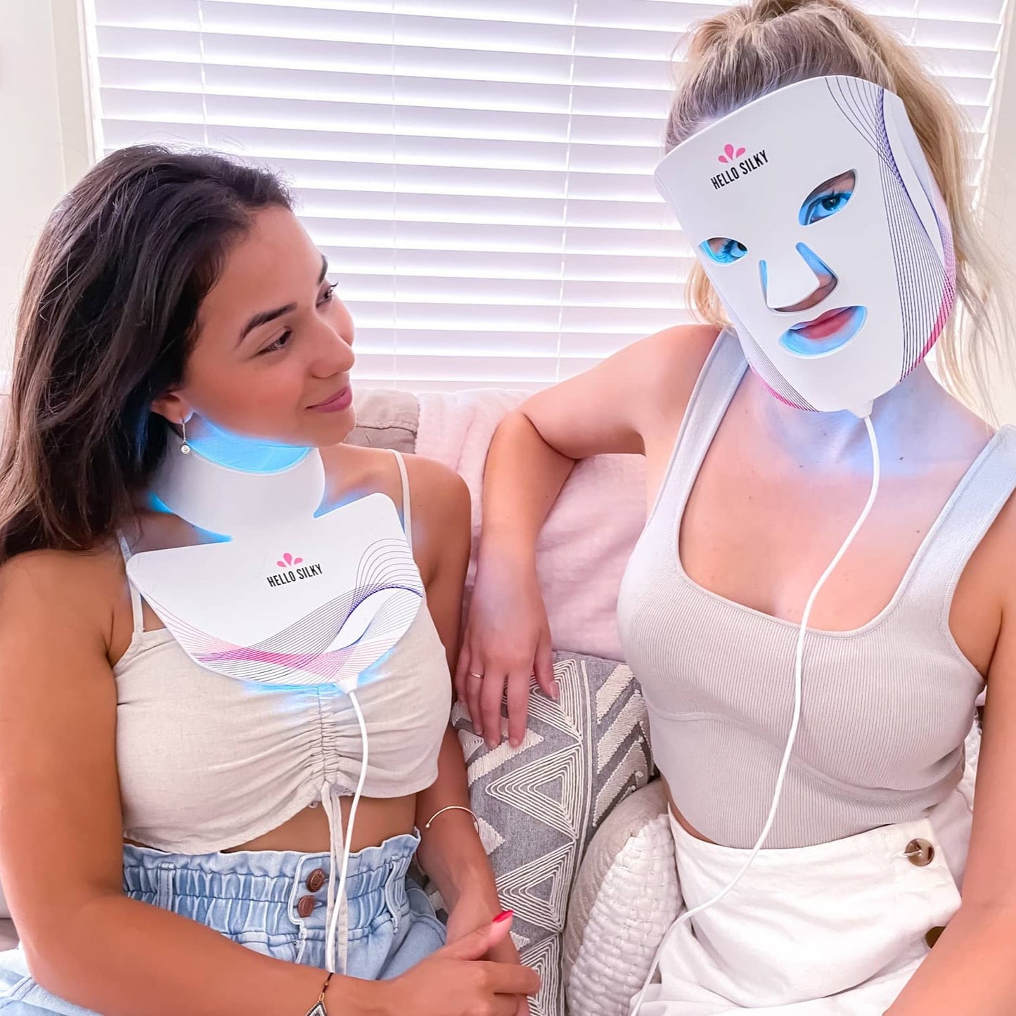 LED Light Therapy Mask Australia